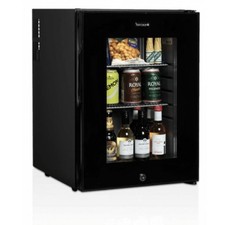 Mini bar vitré 35 Litres, 3