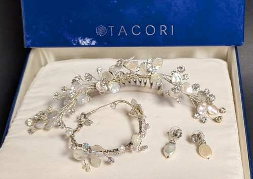 Tacori sterling silver - tacori,