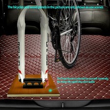 Fourche de vélo montage vélo