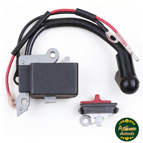 Kit bobine allumage - bobine, et