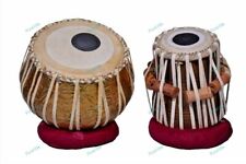 Tabla Drum Qualité En Laiton