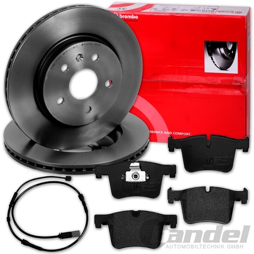 Brembo disques 328mm - disques,