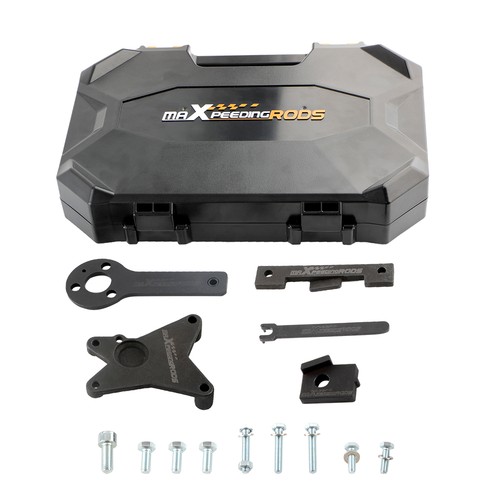 Coffret calage distribution - calage,