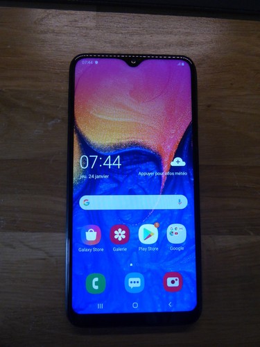 Telephone samsung a10 32go - samsung,
