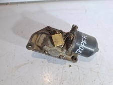 Isuzu Trooper 1991 Moteur