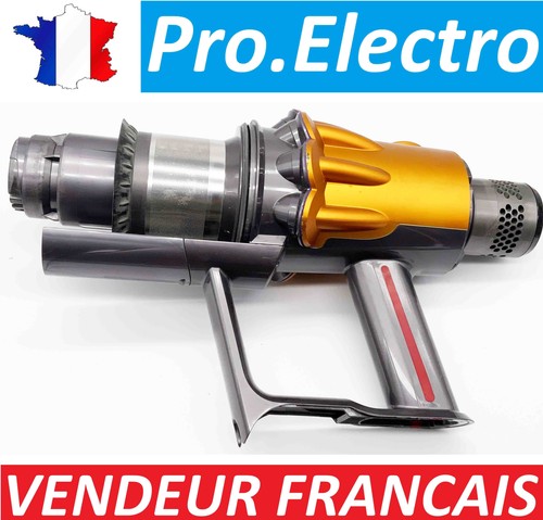 Original moteur body - original:, cyclone