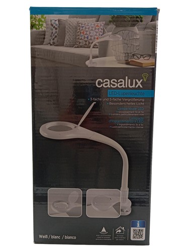 Casalux lampe table led - casalux, de