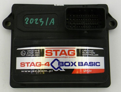 Stag box basic - stag-4,