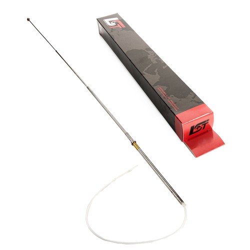 Antenne toit téléscopique - antenne,