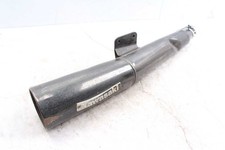 Silencieux D'Échappement