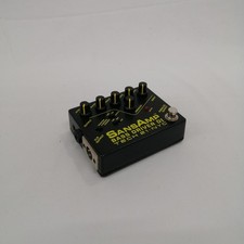 TECH21 SansAmp Bass Driver DI