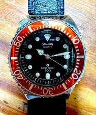 CITIZEN Spalding Quartz