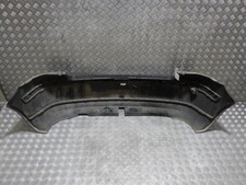 Pare choc arriere VOLKSWAGEN