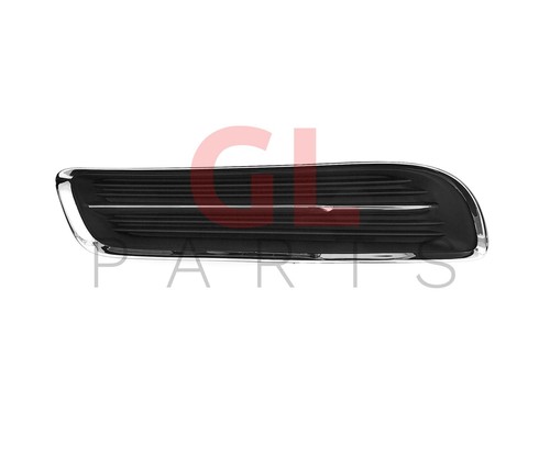 Pare chocs grille pour - pare-chocs,