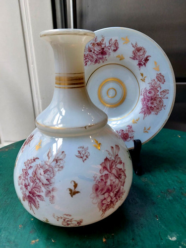 Verre eau opaline - d'eau, en