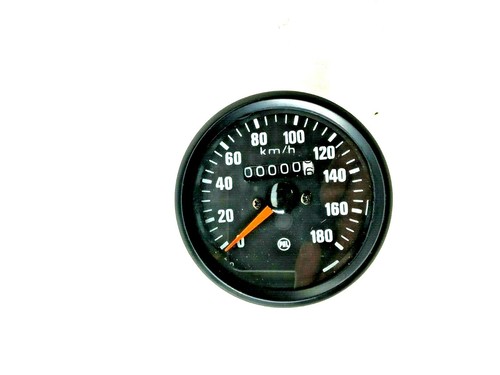 Compteur vitesse moto jawa - compteur,