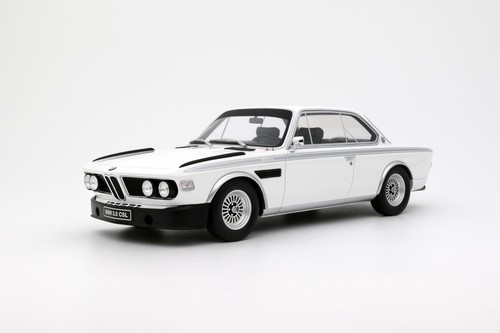 Bmw csl chamonix white - bmw,