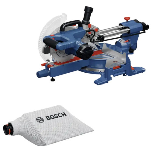 Bosch professional gcm305 216s - bosch,