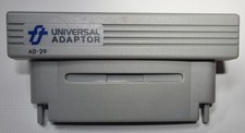 UNIVERSAL ADAPTOR AD-29 pour