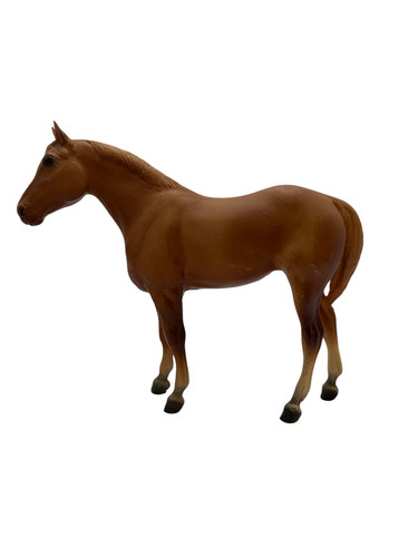 Breyer horse 102 quarter - quarter,