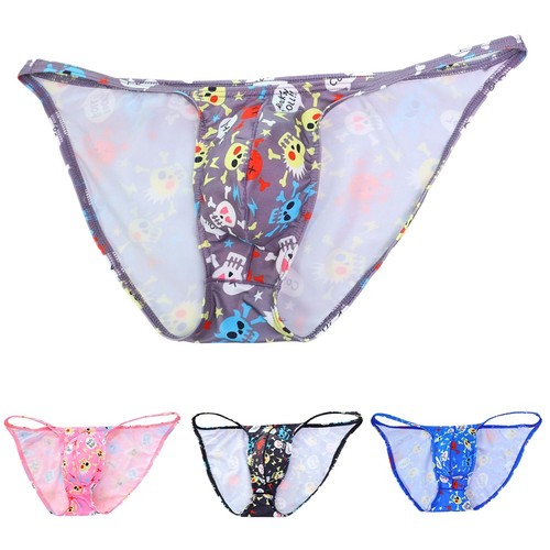 Slip homme taille - , basse