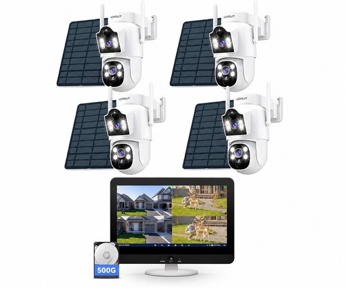 Yh1 4pcs solar - （yh1）4pcs,