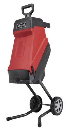 Broyeur 2400w gs55 - broyeur, sacs