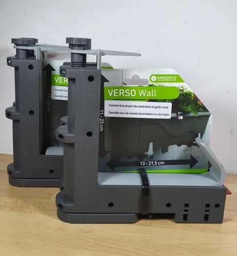 Lot supports jardinières - supports,