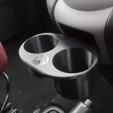 Berlingo Partner 2008 - 2018 Dual Cup holder