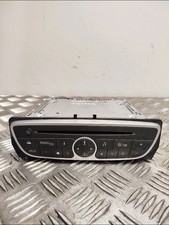 AUTORADIO RENAULT SCENIC 3 phase 1 281150030R