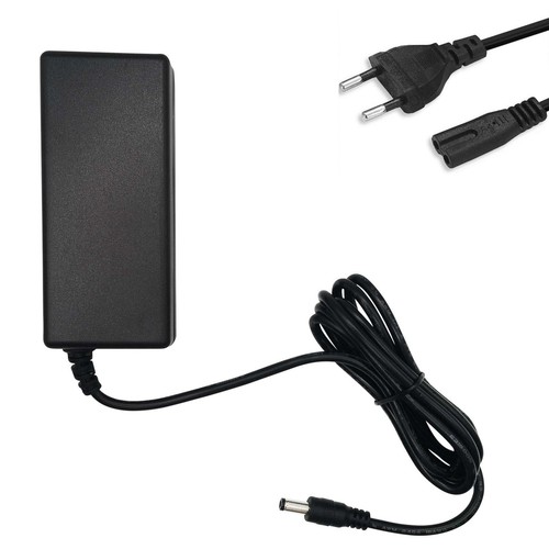 Chargeur 12v pour clavier korg - 12v,