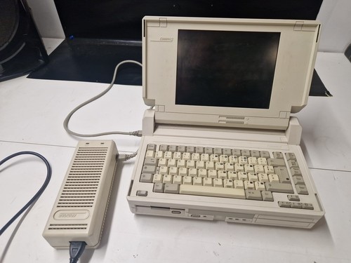 Compaq slt 386s ordinateur - slt,