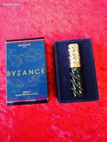 Parfum byzance rochas - –,