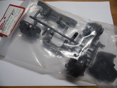 Kyosho fa012 suspension holder - kyosho,