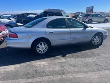 Used Air Cleaner Assembly fits: 2005 Mercury Sable 6-183 3.0L OHV Grade A