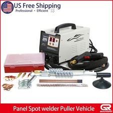 90E 220V 3KW Panel Spot Puller