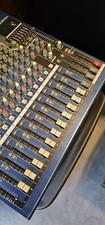 YAMAHA MIXING BOARD ANALOG MG16/4 