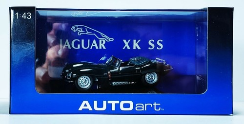 Autoart jaguar 1 43 - xk, 1/43