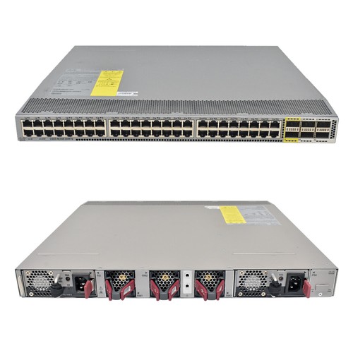 Cisco nexus 2348tq - nexus,