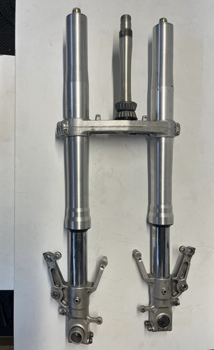 Fourche suzuki 1300 hayabusa - fourche,
