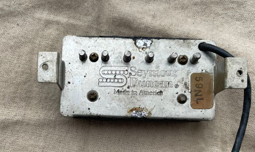Vintage seymour duncan 1 - vintage,