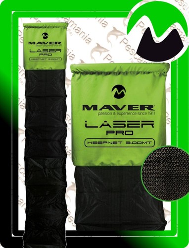 Bourriche maver laser mt - bourriche,