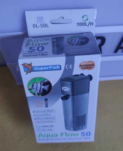Superfish aqua flow - ★superfish, aqua-flow