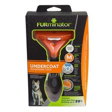FURminator Pour Chiens