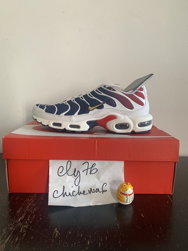 Nike air max - tn, requin