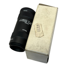 SANS MARQUE C MOUNT TV LENS