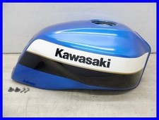 ZRX1200S Kawasaki ZRT20A Gas Tank Fuel Tank No Rust