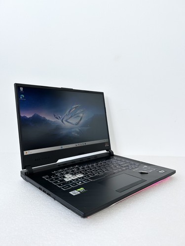 Asus rog strix - pc, g512lw