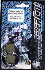 TruckerCo Disc Brake Pads Magura MT5 MT7 MT Trail Sport HC E AB MJ osm30 2 pc