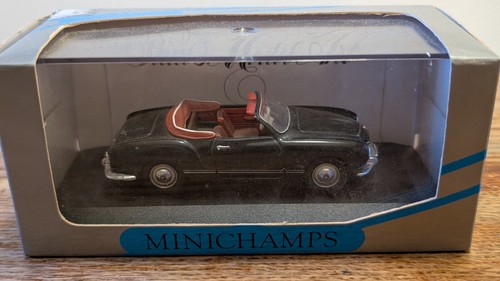Minichamps vw volkswagen - vw,